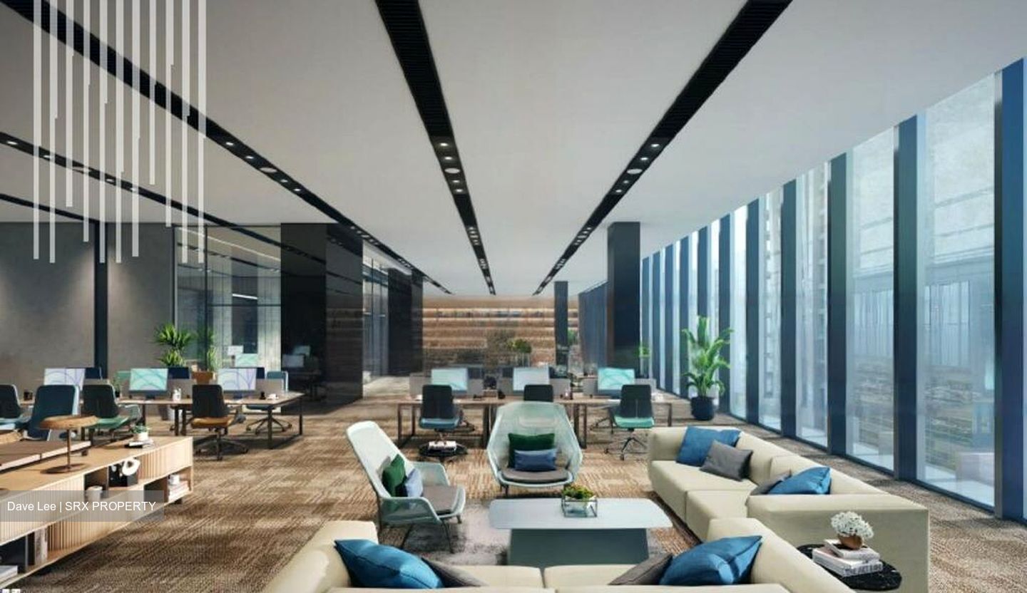 Cecil Suites (D1), Office #466385721